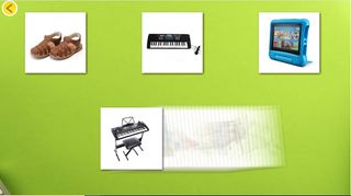 Curious Kid - Screenshot 3