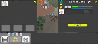 World Strategy War - Screenshot 3