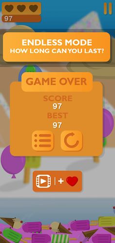 Feed The Clouds - Screenshot 3