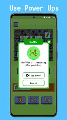 Crazy Fruitz - Screenshot 3