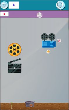 Cloud Eggs - Screenshot 3