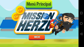 Mission Herzl - Screenshot 2