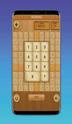 Sudoku 247 - Screenshot 3