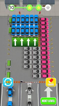 Park It Up - Screenshot 2