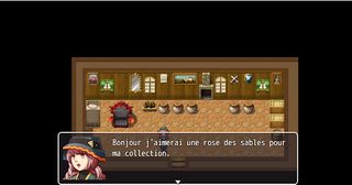 A Long Day - Screenshot 3