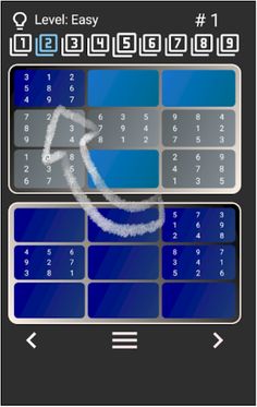 Sudoku Puzzle+ - Screenshot 4