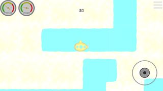 Treasure Of The Sea Lite - Screenshot 1