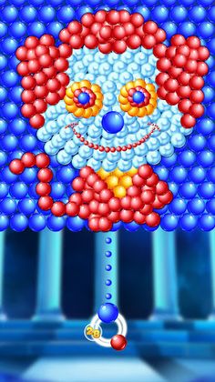 Bubble Shooter 2 - Screenshot 4