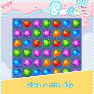Sweet Fruit Legend 2021 - Screenshot 2