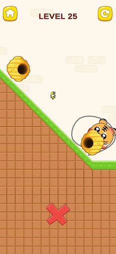 Save The Dog Game: Draw 2 Save - Screenshot 3