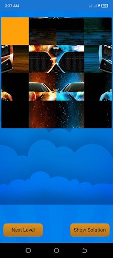 Guess The Car - Screenshot 3