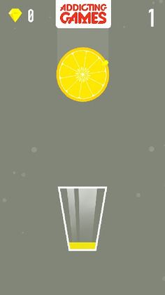 Lemonade - Screenshot 1