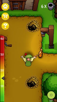 Jorgen - Screenshot 4