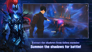 Solo Leveling:Arise - Screenshot 3