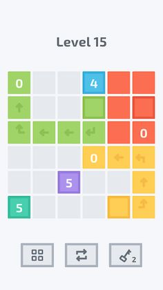 Fill the field - Screenshot 3