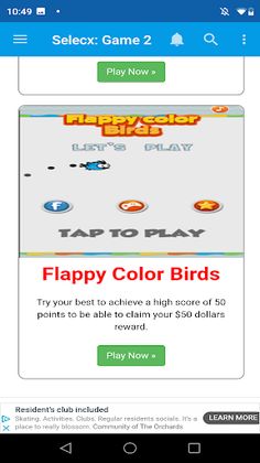 Selecx: Game 2 - Screenshot 4