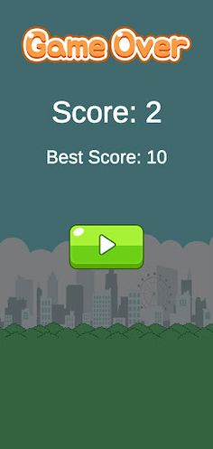 BS Birdfly - Screenshot 4