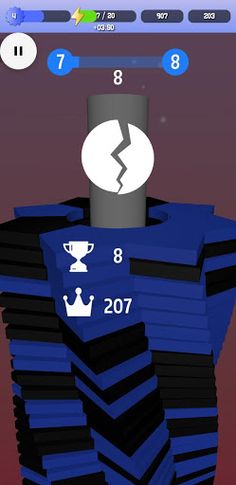 Stack Ball - 2020 Free! - Screenshot 4