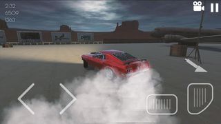 Drift Classics 2 - Screenshot 1