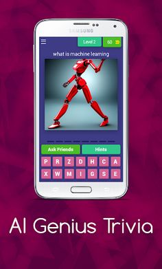 AI Trivia Showdown - Screenshot 3