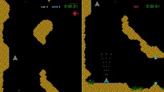 Super Grav - Screenshot 2