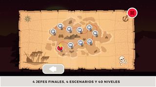 Stickman Final Boss Legacy 2.0 - Screenshot 3