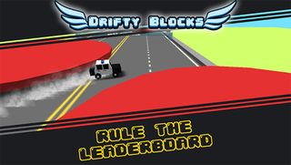 Drifty Blocks 2k21 - Screenshot 1