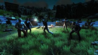 Dead Age - Screenshot 1