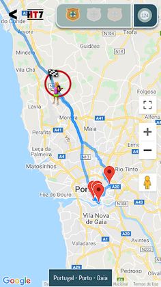 HIT 7 - Screenshot 4