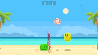 Jellyball - Screenshot 3