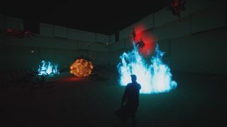 El Paso, Elsewhere - Screenshot 3