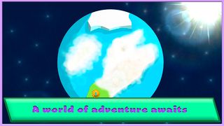 Glumm - Screenshot 1