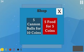 Ahoy Pirate! - Screenshot 3