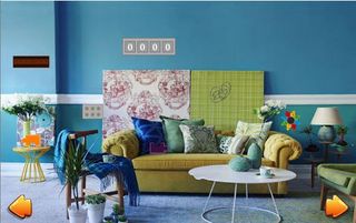 Escape Games New - 04 - Screenshot 1