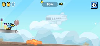 Landslide - Screenshot 2