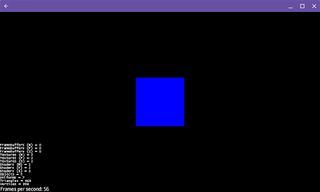 JMonkeyEngine - Screenshot 1