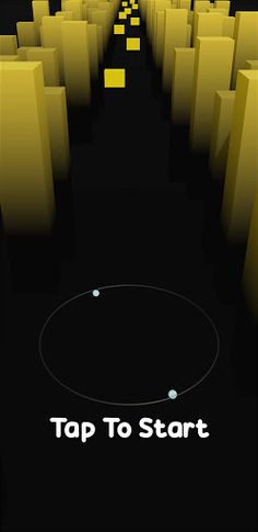 Duo Circle - Screenshot 1