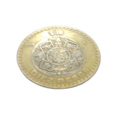 10 peso - Screenshot 1