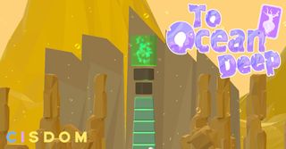 To Ocean Deep - Screenshot 1