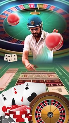 Roulette Wizards - Screenshot 4