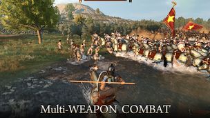 Middle Ages: knight's Legacy - Screenshot 2