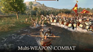 Middle Ages: knight's Legacy - Screenshot 2