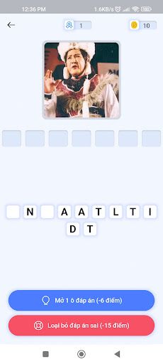 Nghệ Sĩ Nào Đây? - Screenshot 2