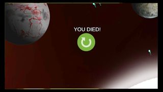 Spacespeedo - Screenshot 1