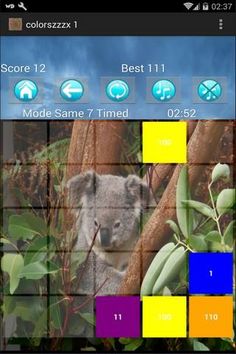 colorszzzx 1 qhd 4k - Screenshot 2