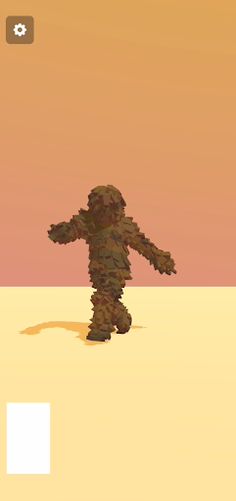 Crazy Dancer - Screenshot 2