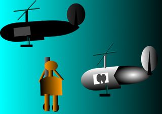 Fight Day - Screenshot 1