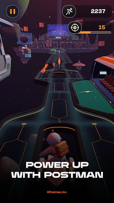 Postman API-First Journey - Screenshot 3