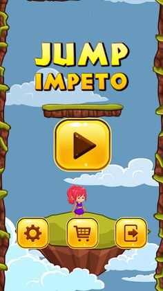 Jump Impeto - Screenshot 1