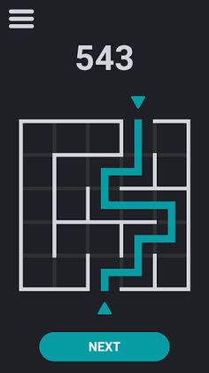 Hidden Maze - Screenshot 4